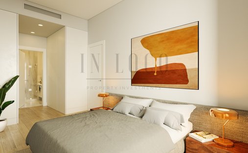 Apartment in Arroios, Lisbon, Portugal 1