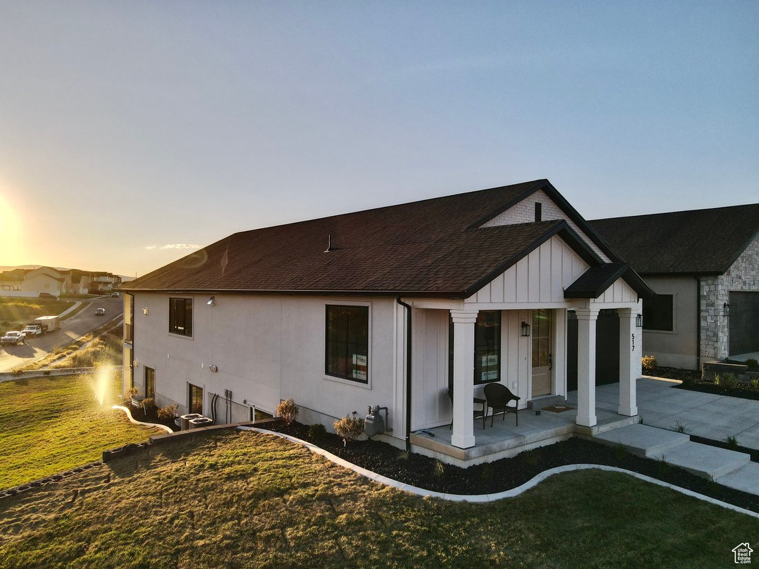 House in Mapleton, Utah, United States 3 - 16594278
