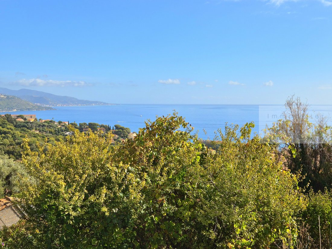 House in Village-Cros de Caste-Coupiere-Mont Gros, Roquebrune-Cap-Martin, France 2 - 16583586