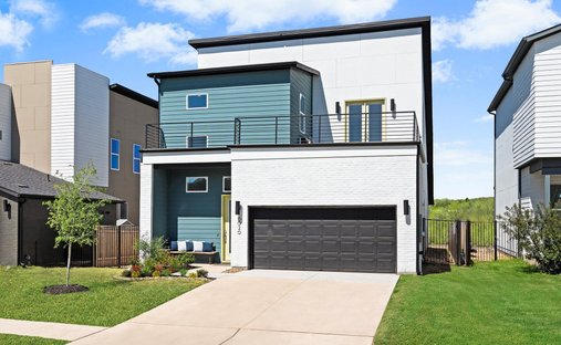 House in Austin, Texas, United States 1