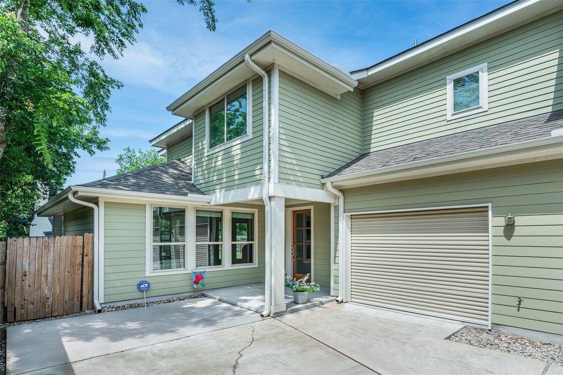 House in Austin, Texas, United States 4 - 16589149