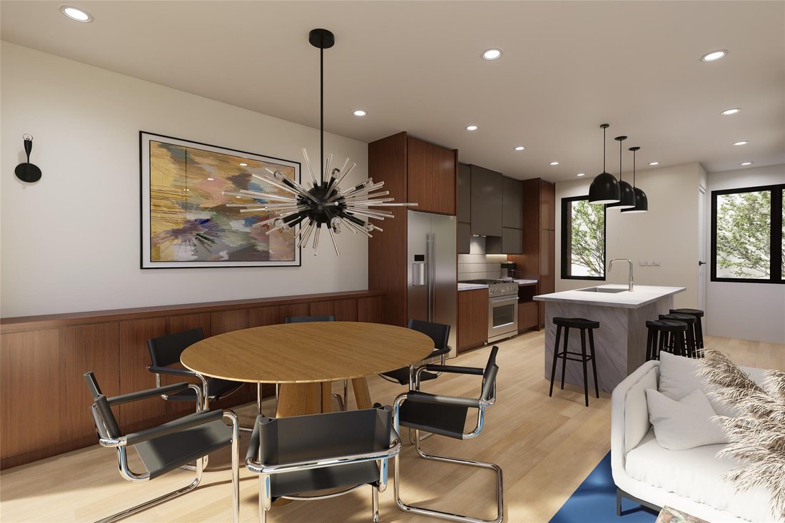 House in Austin, Texas, United States 5 - 16590357