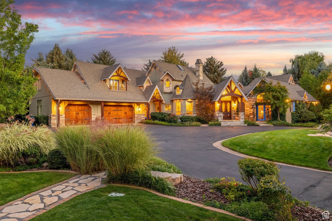House in Cottonwood Heights, Utah, United States 3 - 16591660