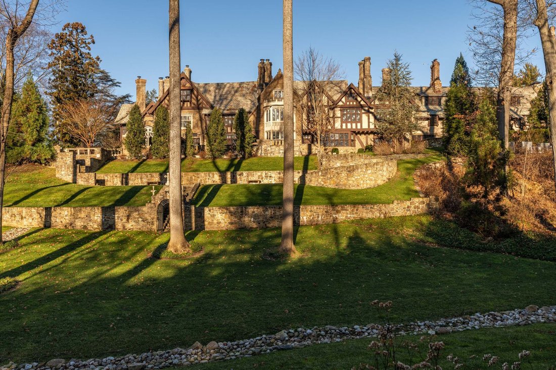 House in Morristown, New Jersey, United States 2 - 15811179