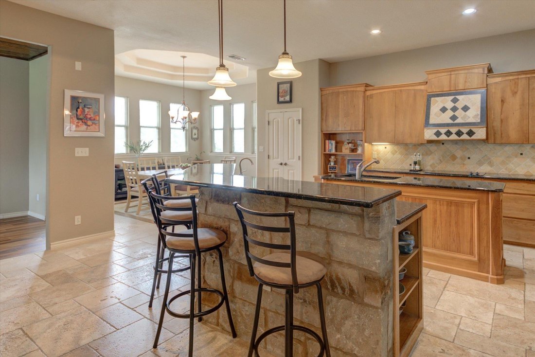 House in Kingsland, Texas, United States 4 - 16589080