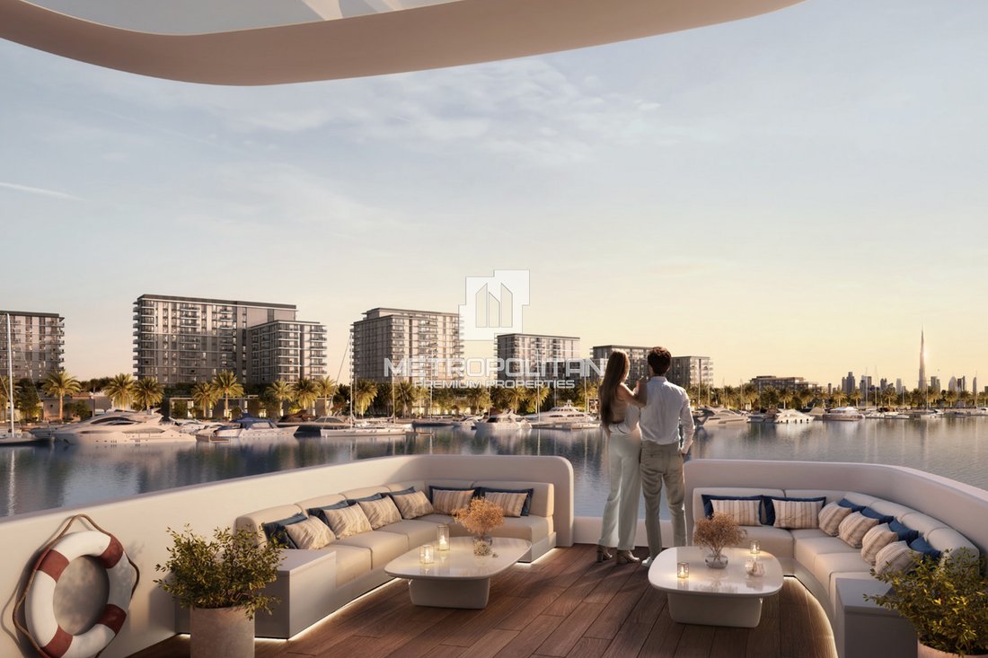 Apartment in Dubai, United Arab Emirates 5 - 16583049