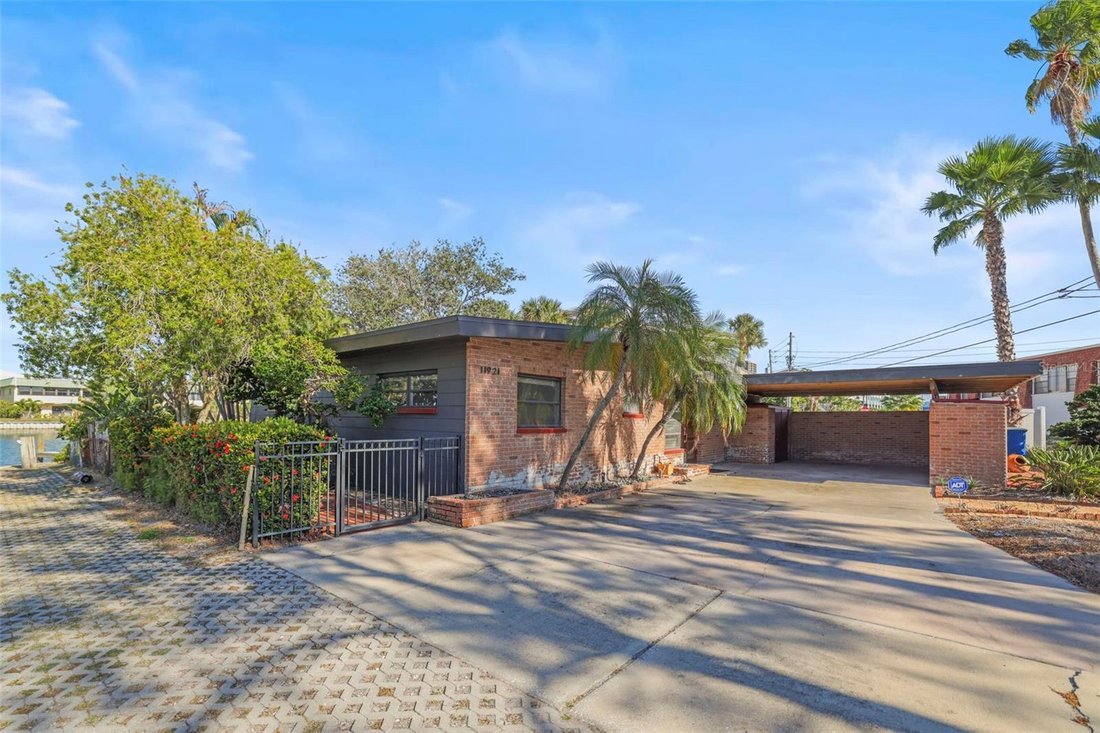 House in St. Pete Beach, Florida, United States 2 - 16603633