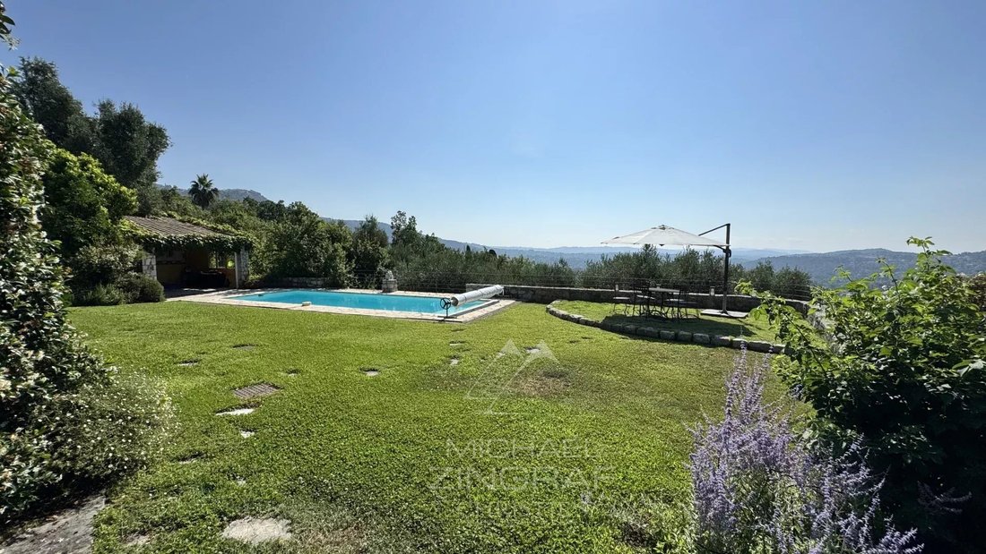 Villa in Spéracèdes, Provence-Alpes-Côte d'Azur, France 4 - 16582056