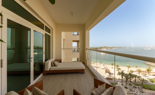 Apartment in Al Safouh Second, Al Safouh, Dubai 1