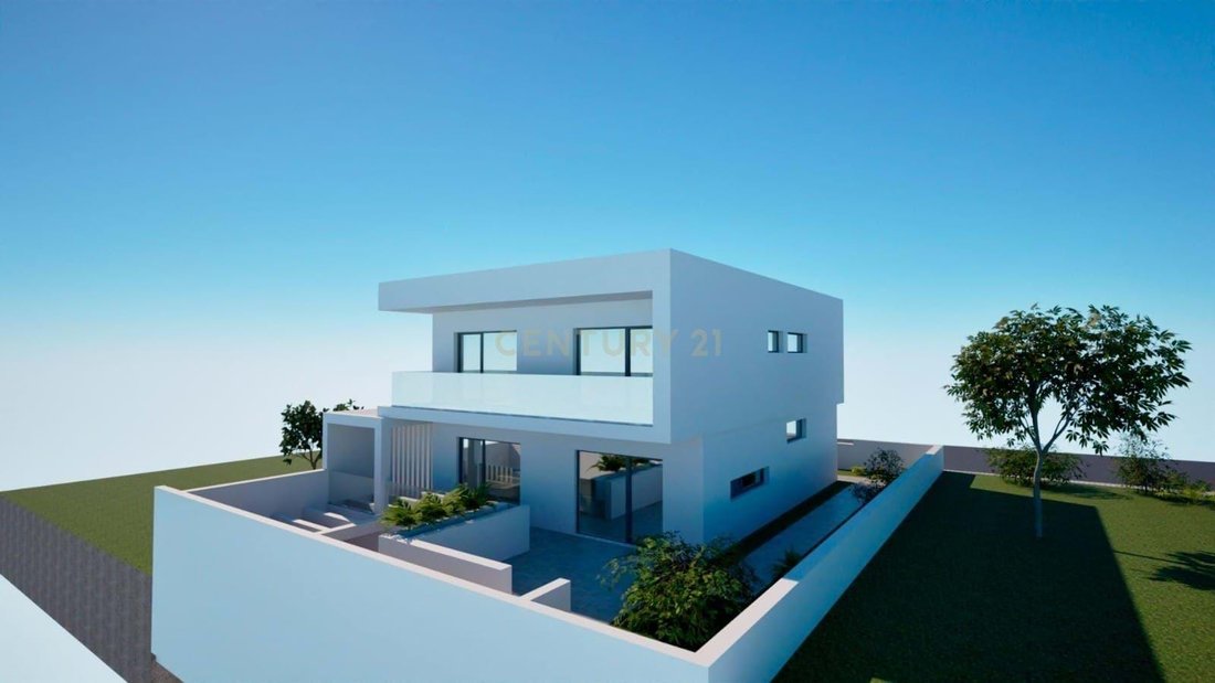 Villa in Santa Iria de Azoia, Sao Joao da Talha e Bobadela, Lisbon, Portugal 5 - 16595932