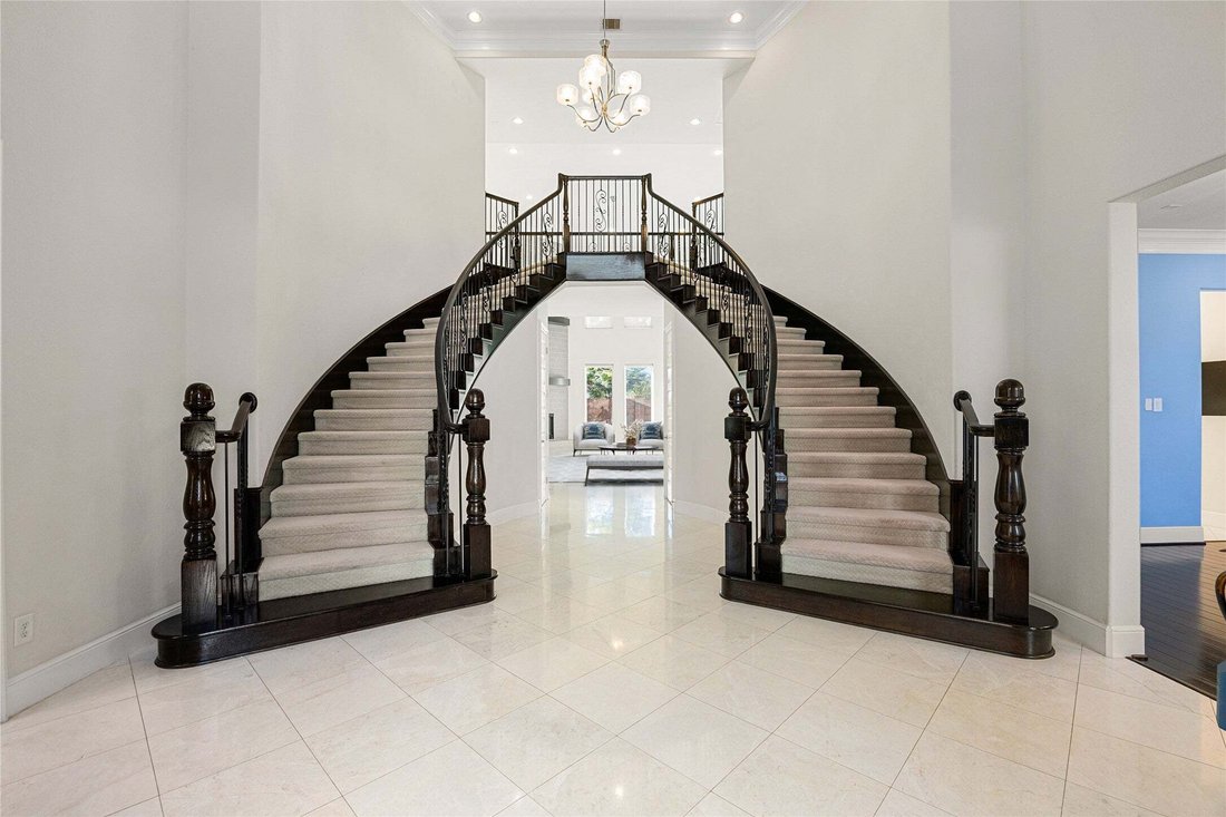 Casa a Katy, Texas, Stati Uniti 4 - 16604963