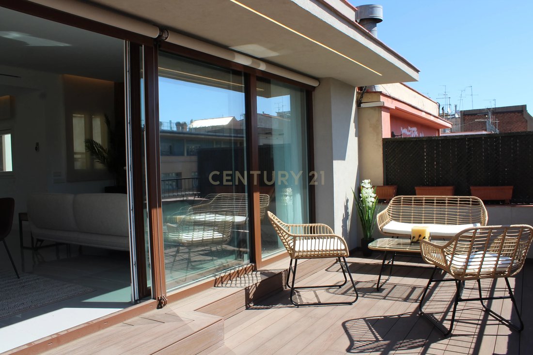 Apartment in Eixample, Barcelona, Spain 3 - 15646835