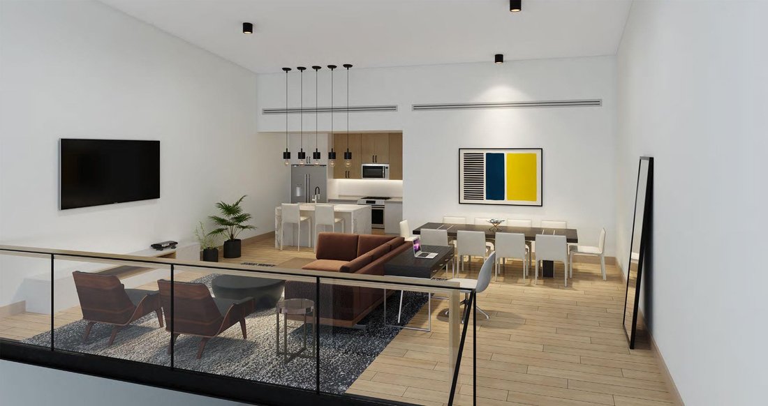 Condo in Austin, Texas, United States 5 - 16595952