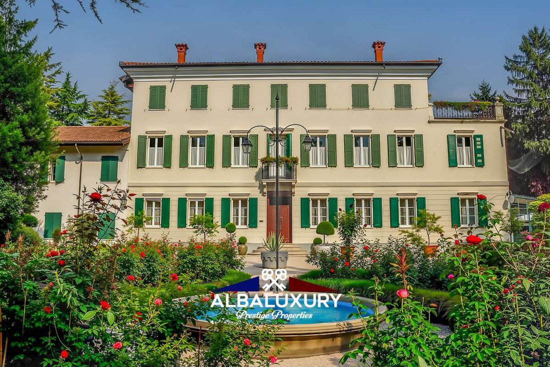 Villa in Cordovado, Friuli – Venezia Giulia, Italy 5 - 16605958