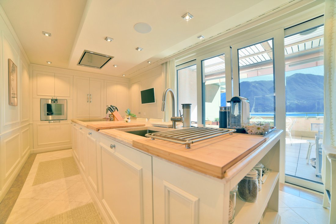 Apartment in Lugano, Ticino, Switzerland 4 - 16583085