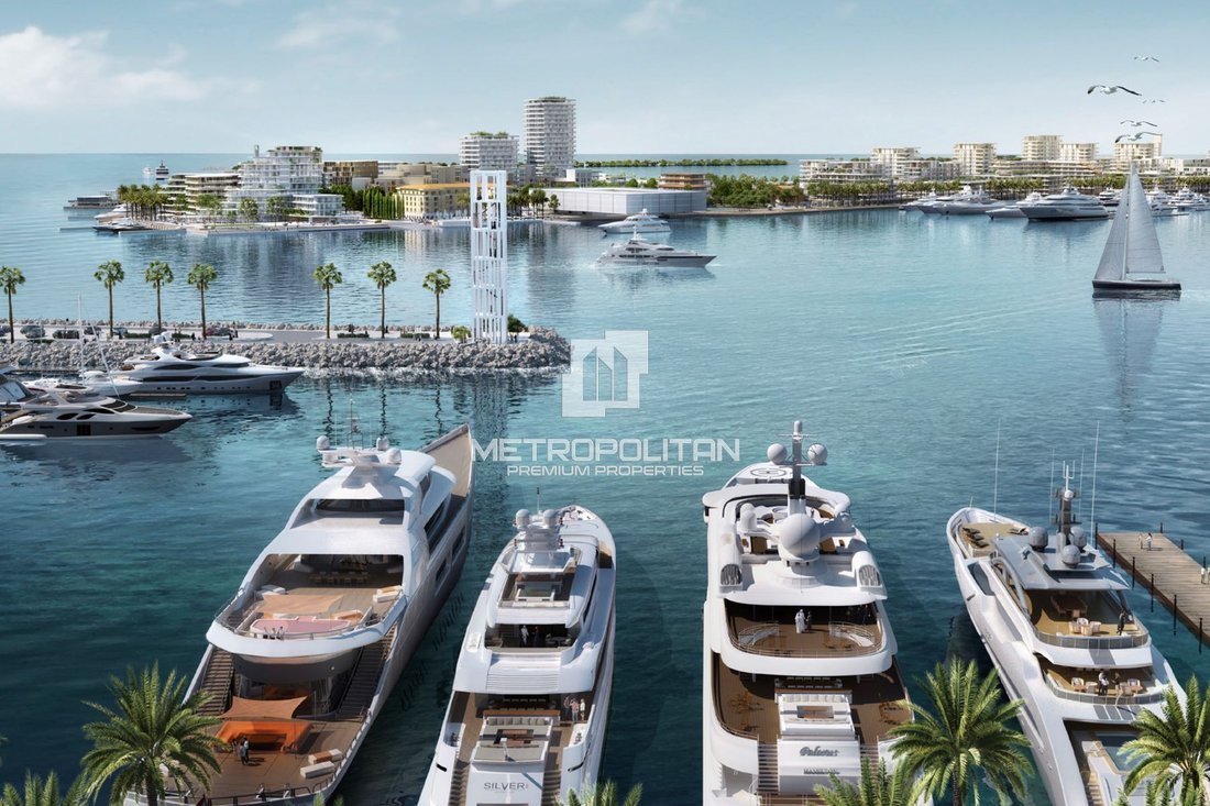 Apartment in Dubai, United Arab Emirates 4 - 16583049
