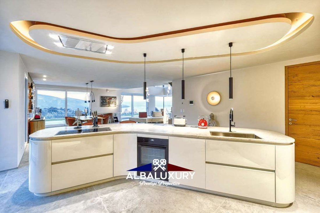 Villa in Tremosine sul Garda, Lombardy, Italy 4 - 16605961