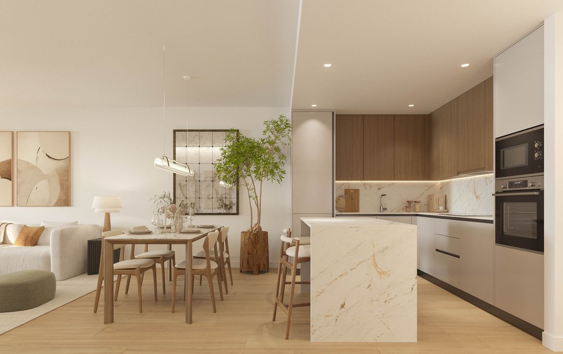Appartamento a Torremolinos, Andalusia, Spagna 3 - 16602808