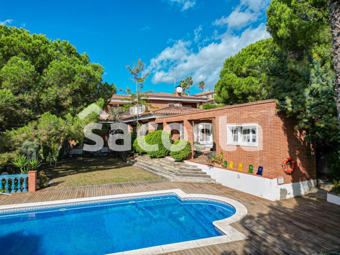 House in Lloret de Mar, Catalonia, Spain 2 - 15609000