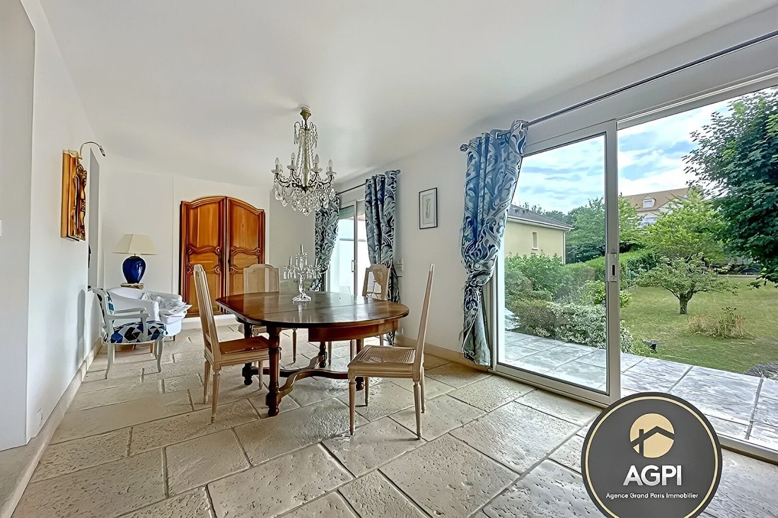 House in Vauhallan, Ile-de-France, France 5 - 16604752