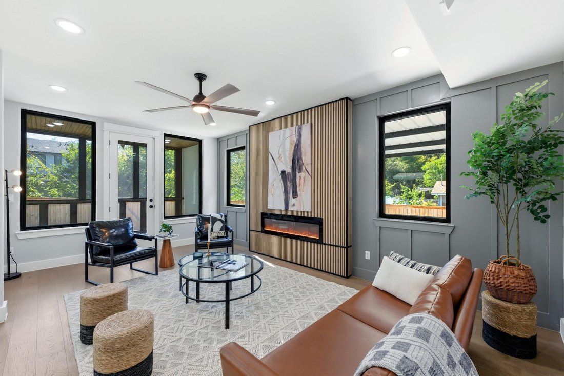House in Austin, Texas, United States 4 - 16588778