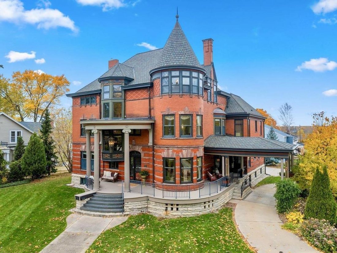 House in Green Bay, Wisconsin, United States 4 - 16604373