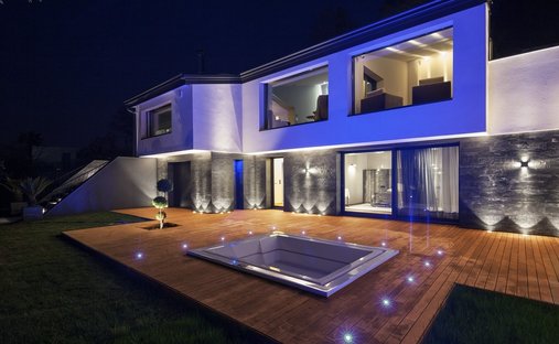 Villa in Brusino Arsizio, Ticino, Switzerland 1