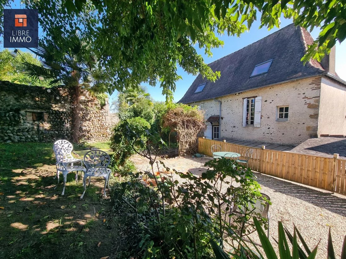 House in Nord, Lescar, France 2 - 16581985