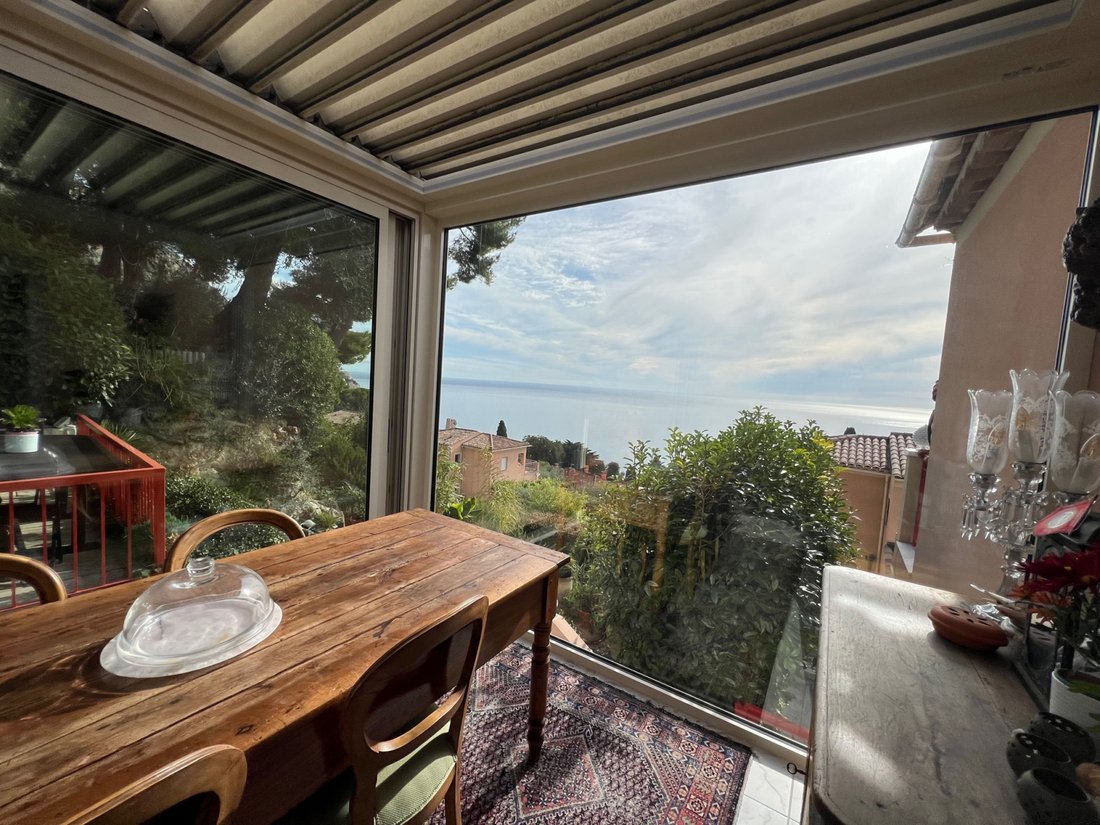 Villa in Menton, Provence-Alpes-Côte d'Azur, France 4 - 16583953