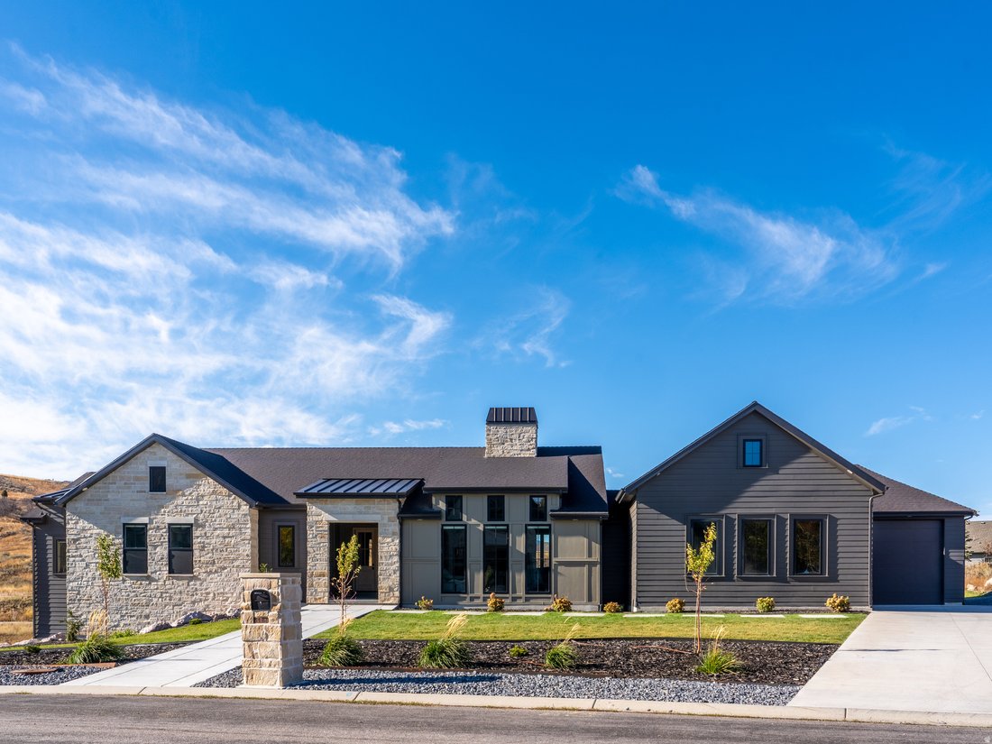 House in Huntsville, Utah, United States 2 - 16592233