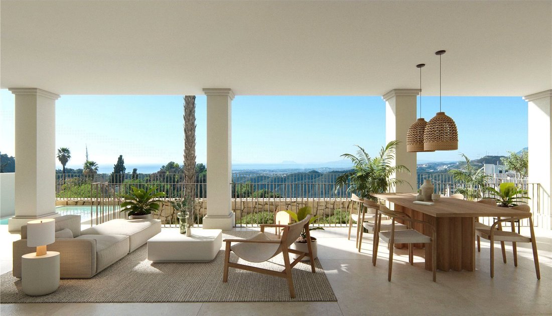 House in Istan, Andalusia, Spain 3 - 16582682