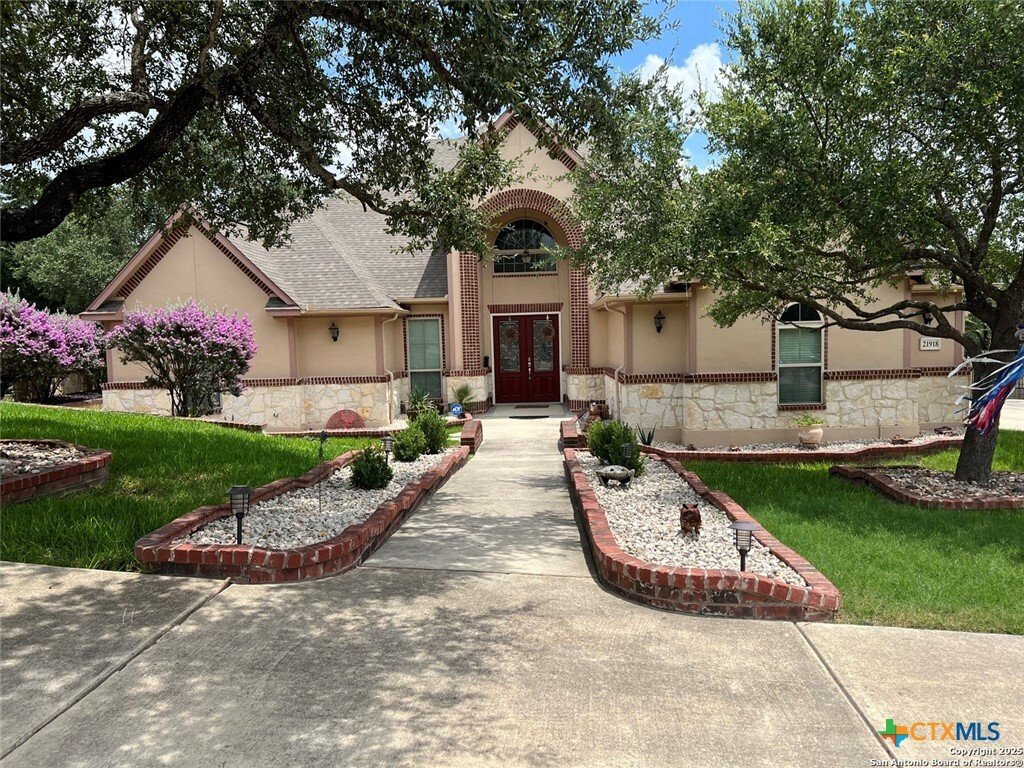 House in Garden Ridge, Texas, United States 1 - 16584849