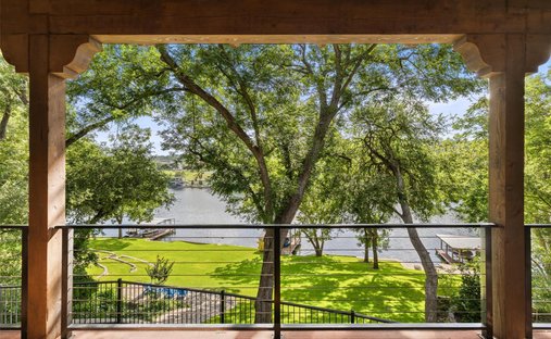 House in Austin, Texas, United States 1