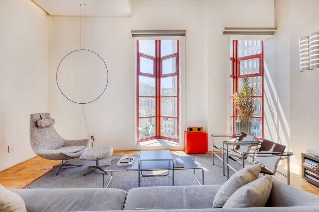 Apartment in City Centre, Cape Town, South Africa 3 - 16603016