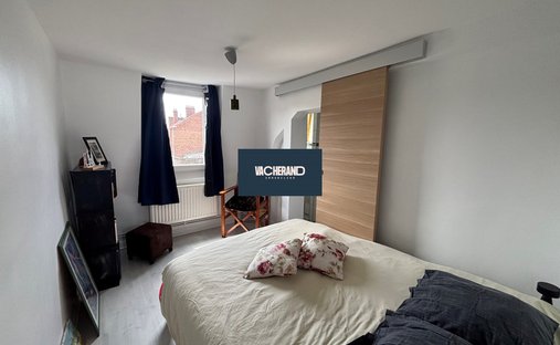 Castle for Sale in Valenciennes, Hauts-de-France, France