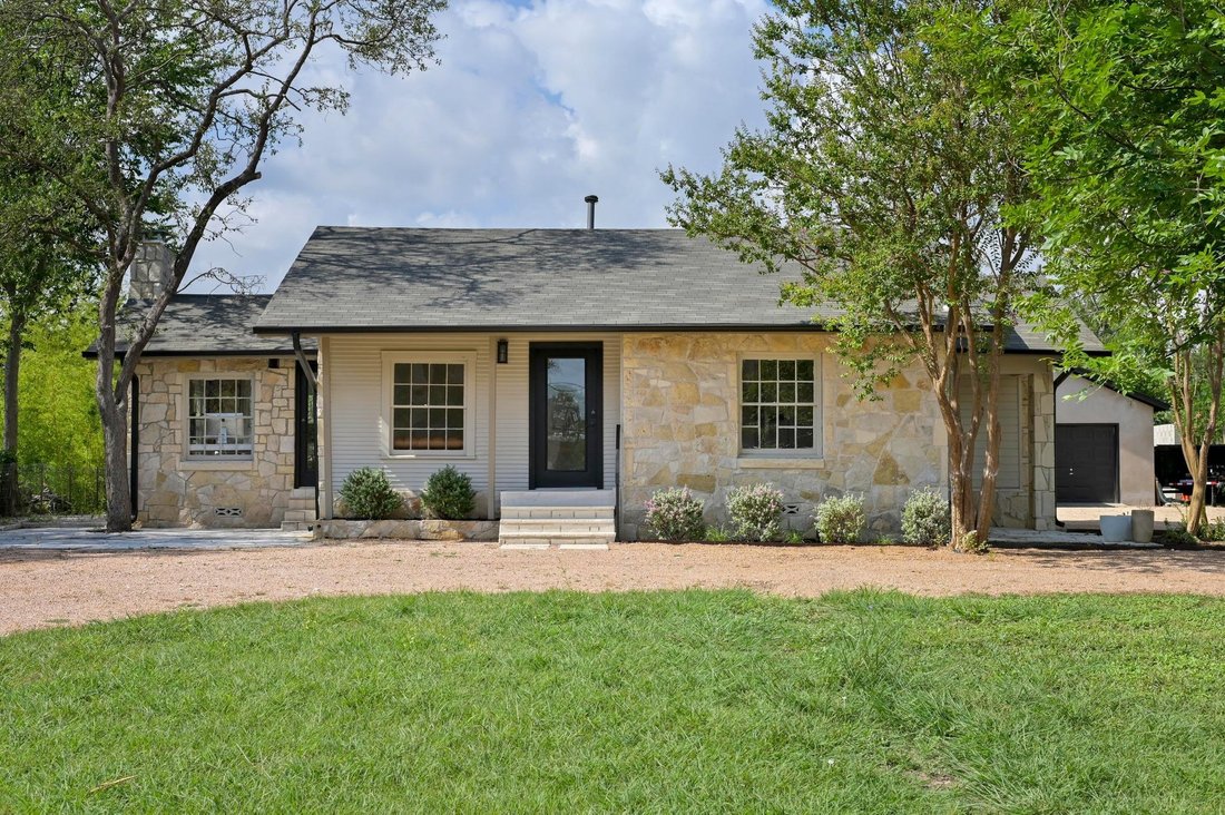 House in Austin, Texas, United States 3 - 16589496
