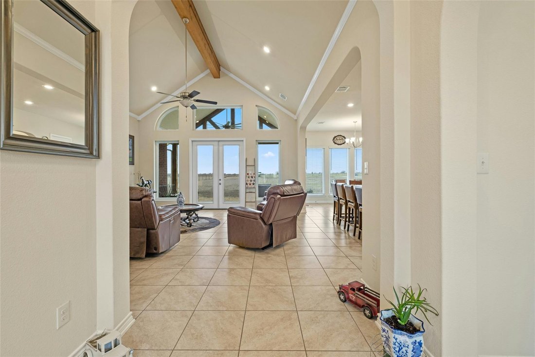 House in Jarrell, Texas, United States 5 - 16590876