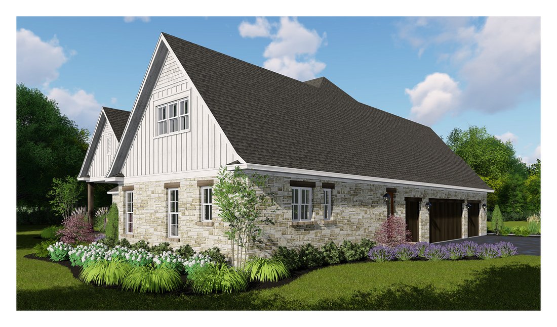 House in Grayslake, Illinois, United States 2 - 16588021