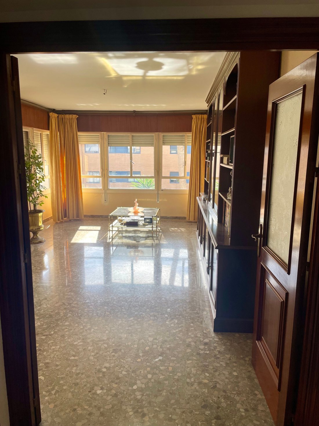 Apartment in Este, Malaga, Spain 5 - 16582442