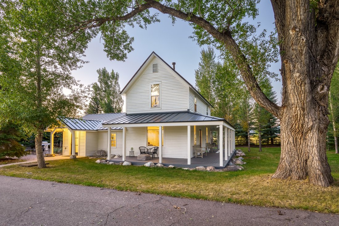 House in Steamboat Springs, Colorado, United States 2 - 16583291