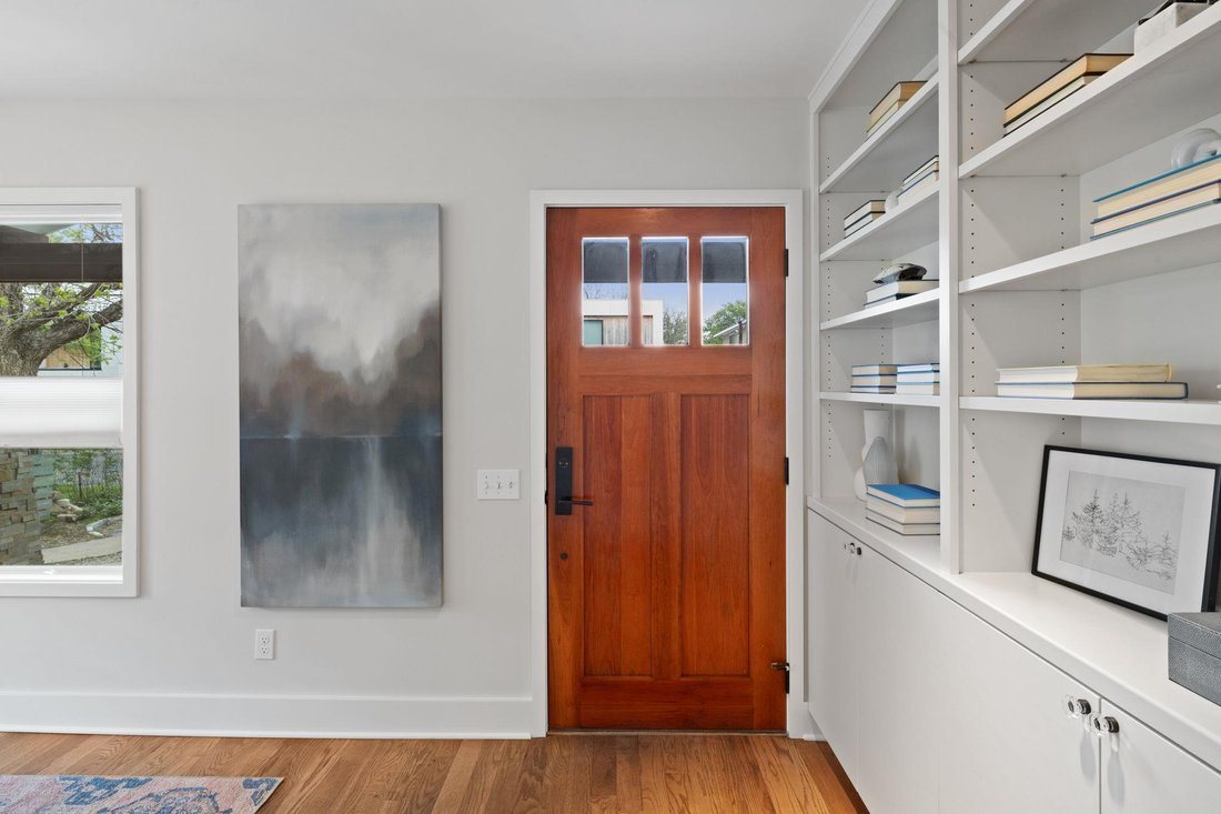 House in Austin, Texas, United States 4 - 16590481