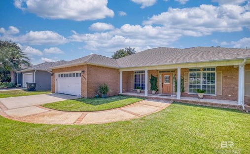 Farm Ranch in Pensacola, Florida, United States 1