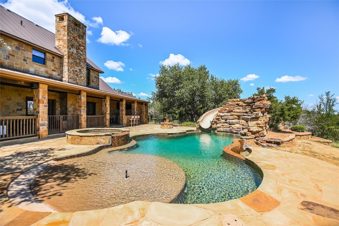 House in Horseshoe Bay, Texas, United States 1 - 16589129