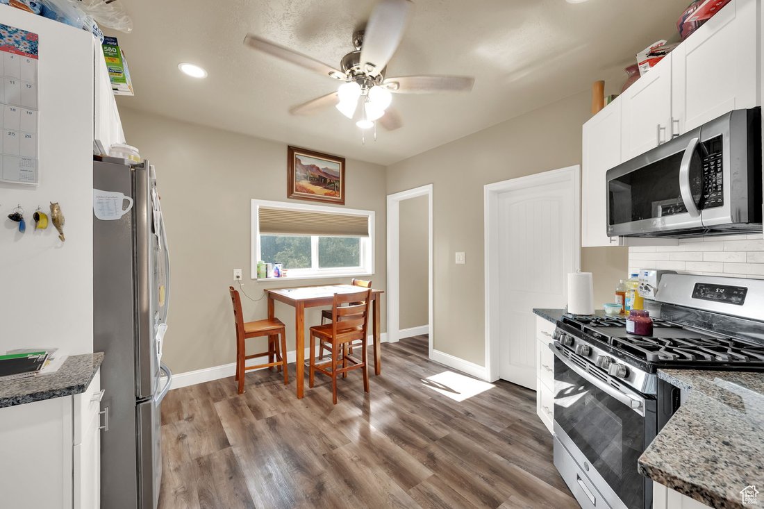 House in Springville, Utah, United States 4 - 16594568