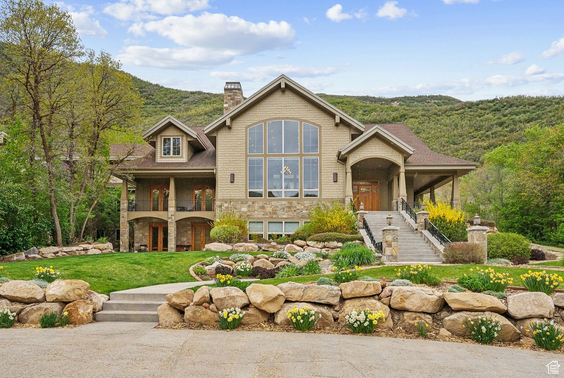 House in Morgan, Utah, United States 2 - 16595848