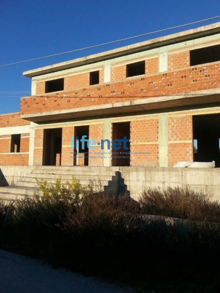 House in Oropos, Attica, Greece 5 - 16582556