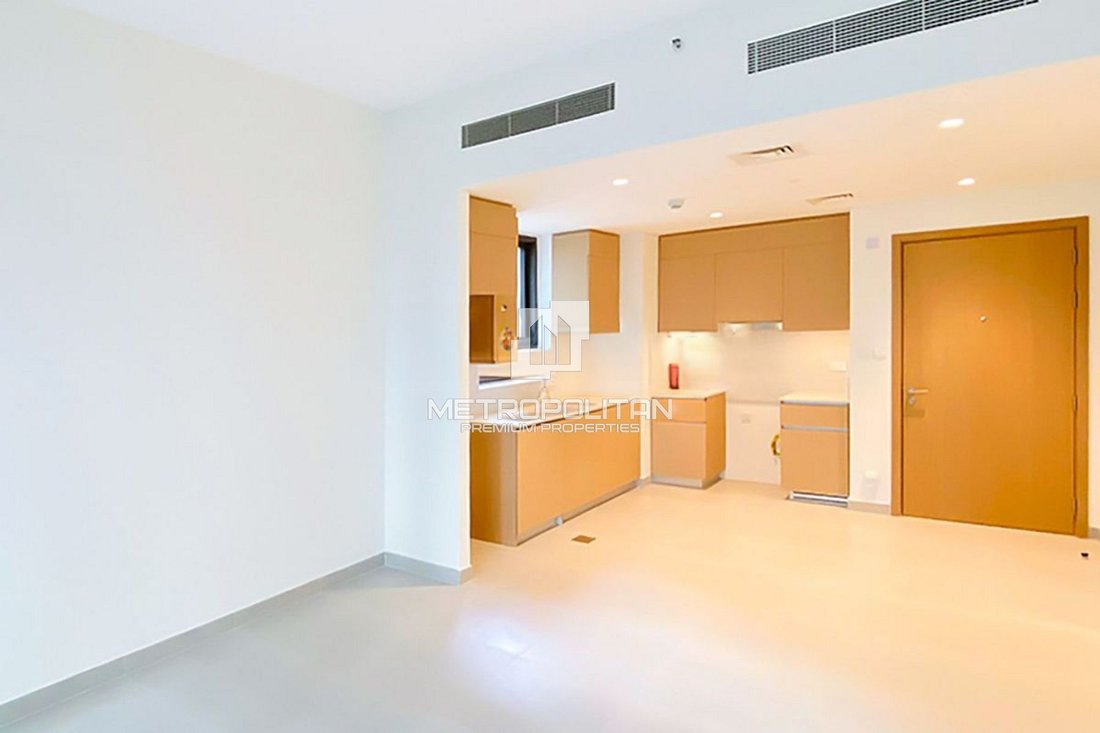 Apartment in Dubai Creek Harbour, Dubai, United Arab Emirates 2 - 16602967