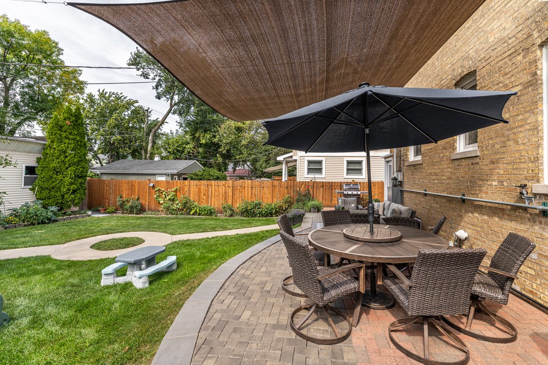 House in Morton Grove, Illinois, United States 5 - 16588025