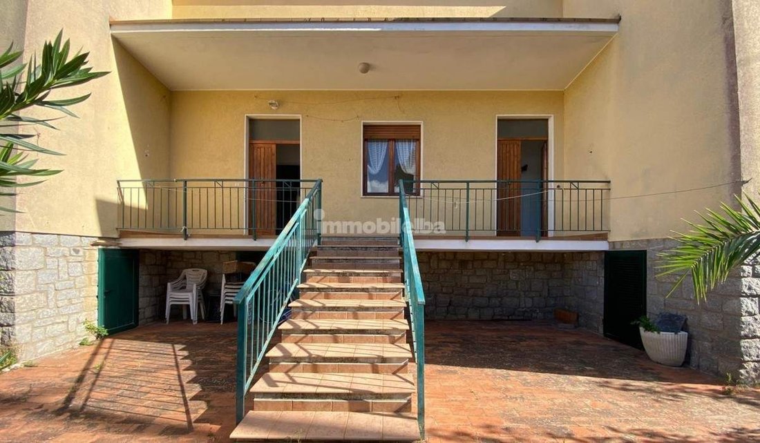 Villa in Marciana, Tuscany, Italy 5 - 16582077