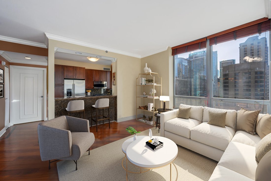 Condo in Chicago, Illinois, United States 4 - 16587527